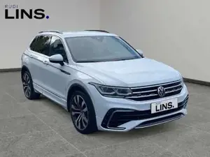 Volkswagen Tiguan Bild 6