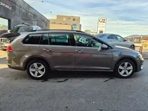 Volkswagen Golf Bild 14