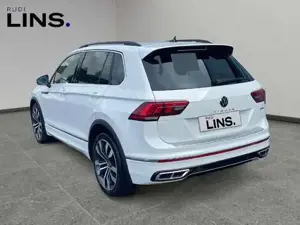 Volkswagen Tiguan Bild 3