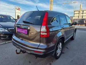 Honda CR-V Bild 11