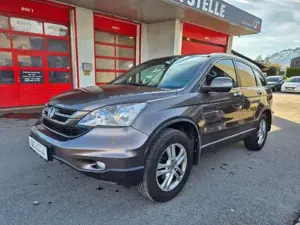 Honda CR-V Bild 6