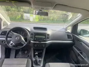 VW Sharan  Bild 6