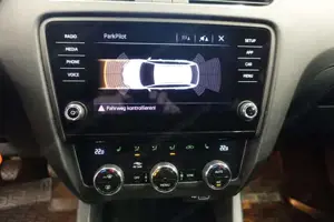 Skoda Octavia 2018 Bild 8