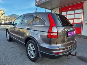 Honda CR-V Bild 8