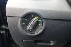 Skoda Octavia 2018 Bild 7