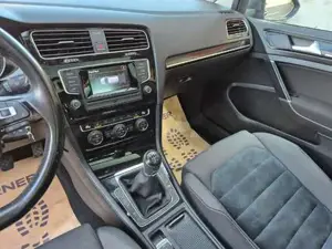 Volkswagen Golf Bild 18