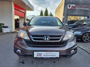 Honda CR-V Bild 5