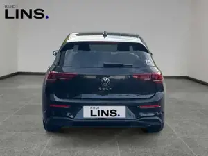 Volkswagen Golf Bild 4