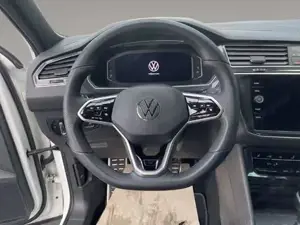 Volkswagen Tiguan Bild 11