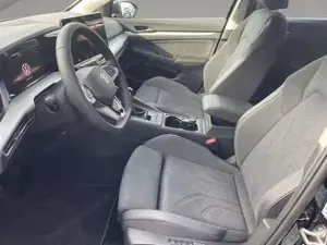 Volkswagen Golf Bild 9