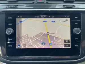 Volkswagen Tiguan Bild 17