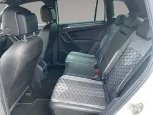 Volkswagen Tiguan Bild 12