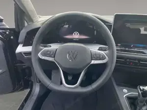 Volkswagen Golf Bild 12