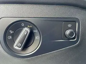 Volkswagen Tiguan Bild 18