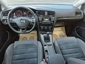Volkswagen Golf Bild 20