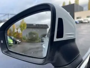 Volkswagen Tiguan Bild 19