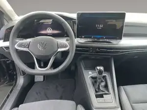 Volkswagen Golf Bild 10