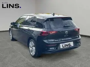 Volkswagen Golf Bild 3