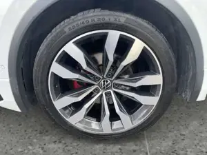 Volkswagen Tiguan Bild 13