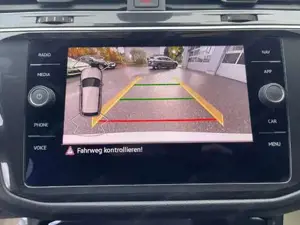 Volkswagen Tiguan Bild 16