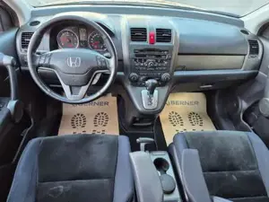 Honda CR-V Bild 18