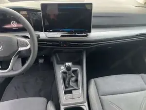 Volkswagen Golf Bild 11