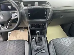 Volkswagen Tiguan Bild 10