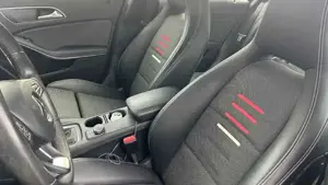 Mercedes-Benz A-Klasse Bild 6