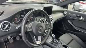 Mercedes-Benz A-Klasse Bild 7