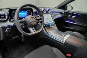 Mercedes-Benz C 220 d 4MATIC Sport S-Sitz LED Night Navi SpurW Bild 6