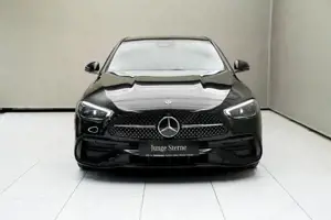 Mercedes-Benz C 220 d 4MATIC Sport S-Sitz LED Night Navi SpurW Bild 3