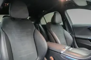 Mercedes-Benz C 220 d 4MATIC Sport S-Sitz LED Night Navi SpurW Bild 9