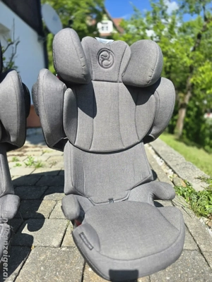 2 Stück - Cybex Platinum