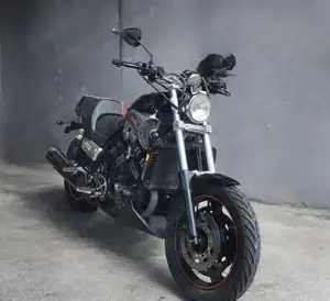 Yamha 1200 vmax Bild 5