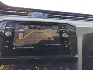 Volkswagen Passat Bild 17