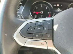 Volkswagen Passat Bild 16