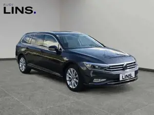 Volkswagen Passat Bild 7