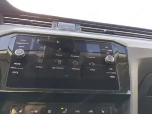 Volkswagen Passat Bild 18