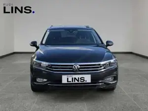 Volkswagen Passat Bild 8