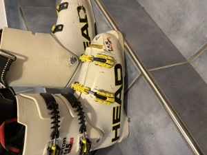 Skischuhe zu verkaufen 