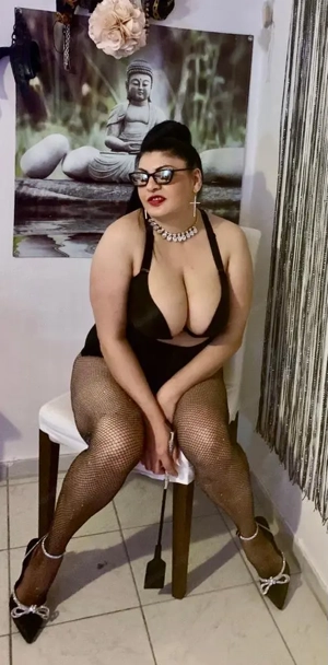 Hallo ich bin Lady A Bild 9