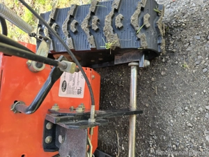 Ariens Schneefräse Bild 2 Ariens Schneefräse Bild 2