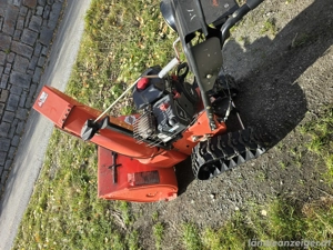 Ariens Schneefräse Bild 6 Ariens Schneefräse Bild 6