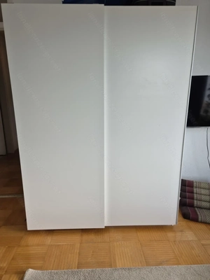 Verkauf Kleiderkasten