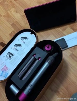 Dyson airwrap neu  Bild 4 Dyson airwrap neu  Bild 4