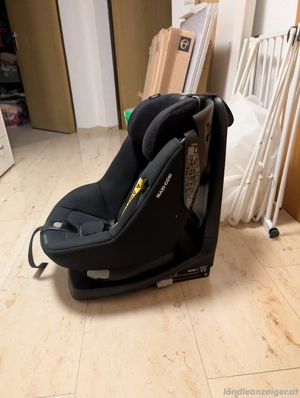 Maxi cosi mit Station