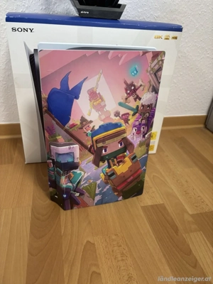 PlayStation 5 Disc Edition Konsole im XXL Bundle Bild 8 PlayStation 5 Disc Edition Konsole im XXL Bundle Bild 8