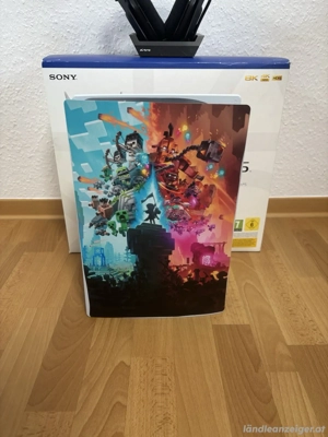 PlayStation 5 Disc Edition Konsole im XXL Bundle Bild 9 PlayStation 5 Disc Edition Konsole im XXL Bundle Bild 9