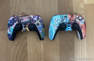 PlayStation 5 Disc Edition Konsole im XXL Bundle Bild 2 PlayStation 5 Disc Edition Konsole im XXL Bundle Bild 2