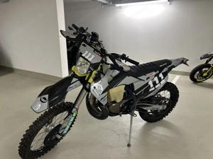 Husqvarna TE250i